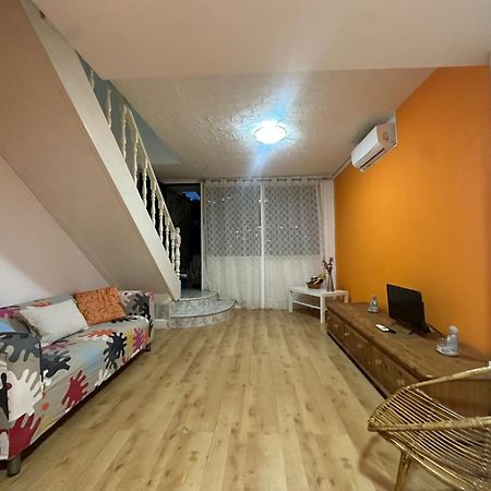 波多黎各La Casita De Angela别墅 外观 照片