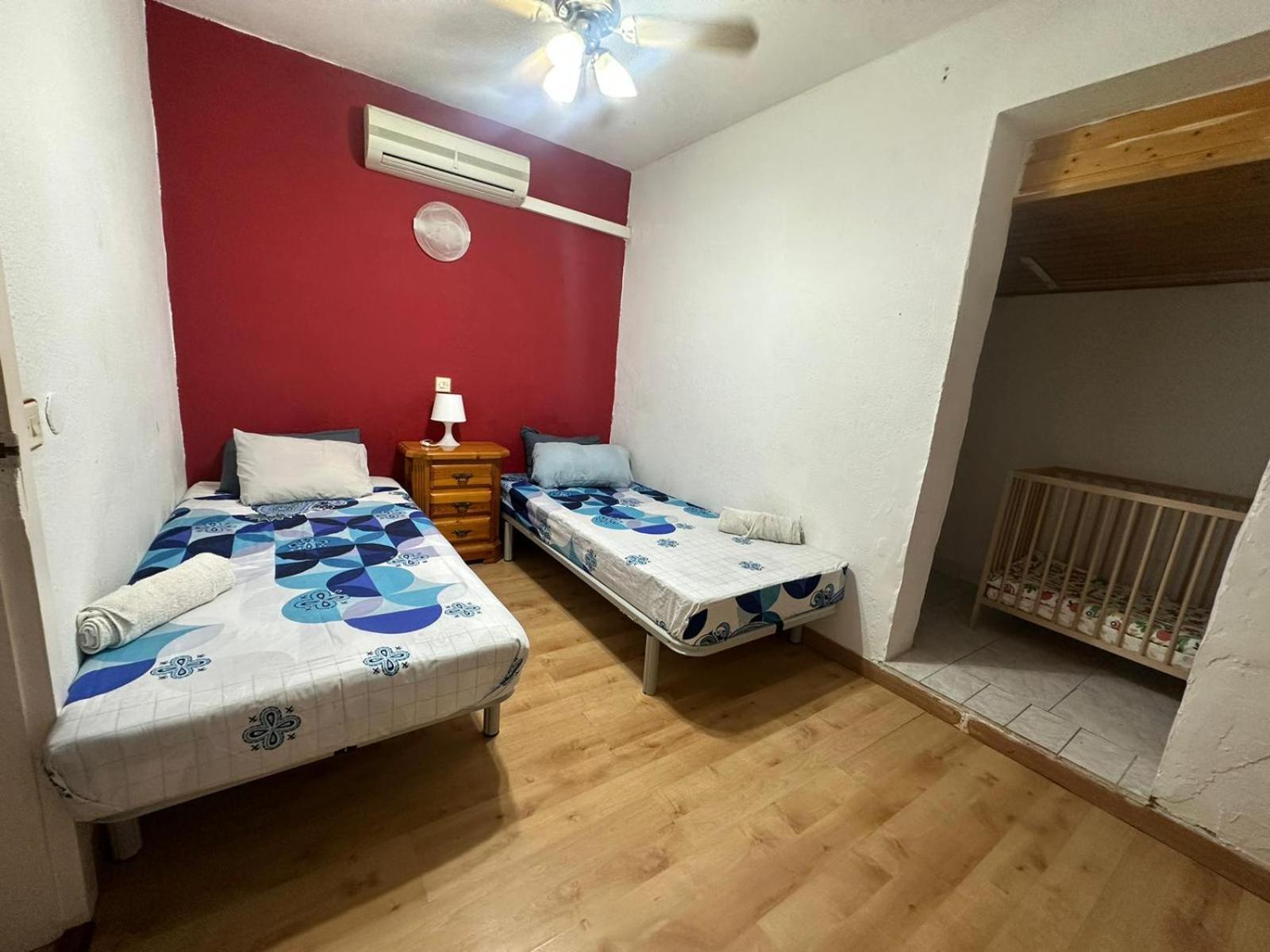 波多黎各La Casita De Angela别墅 外观 照片