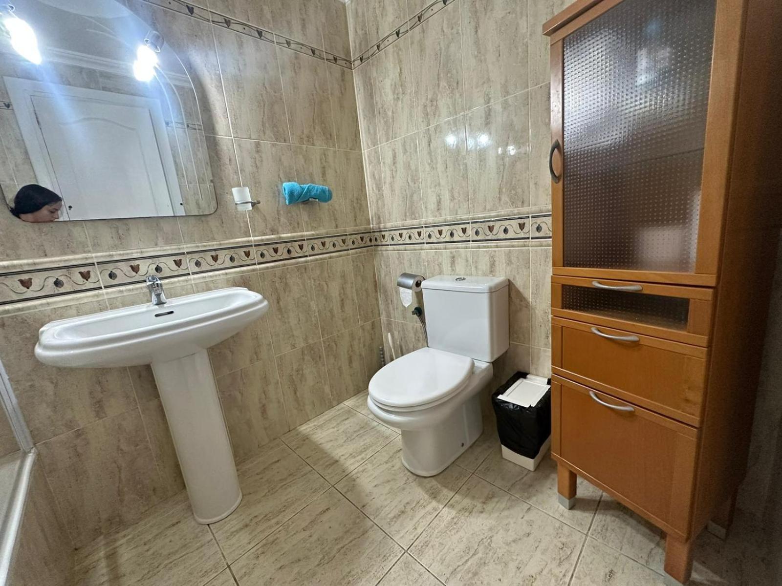 波多黎各La Casita De Angela别墅 外观 照片