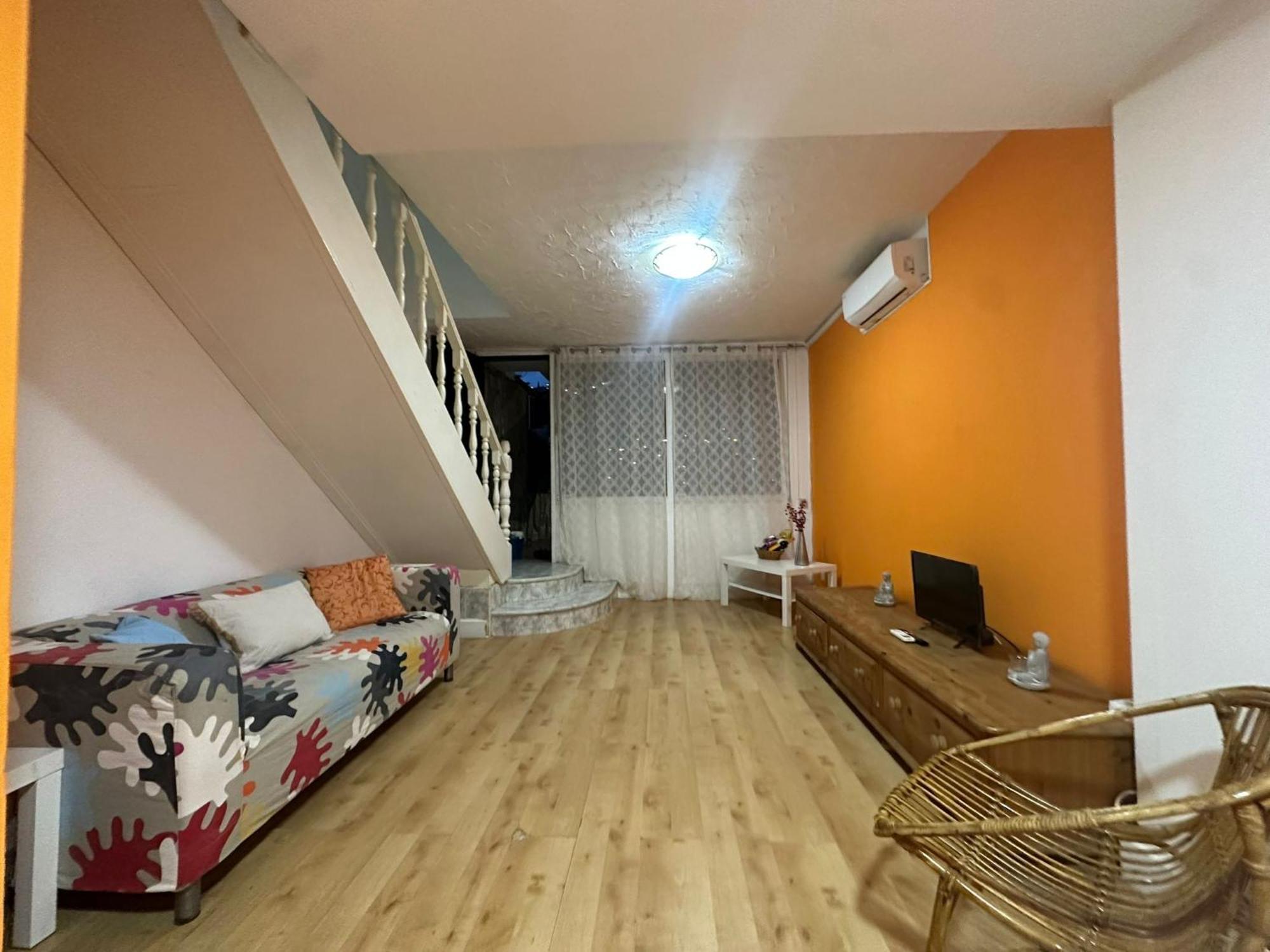 波多黎各La Casita De Angela别墅 外观 照片