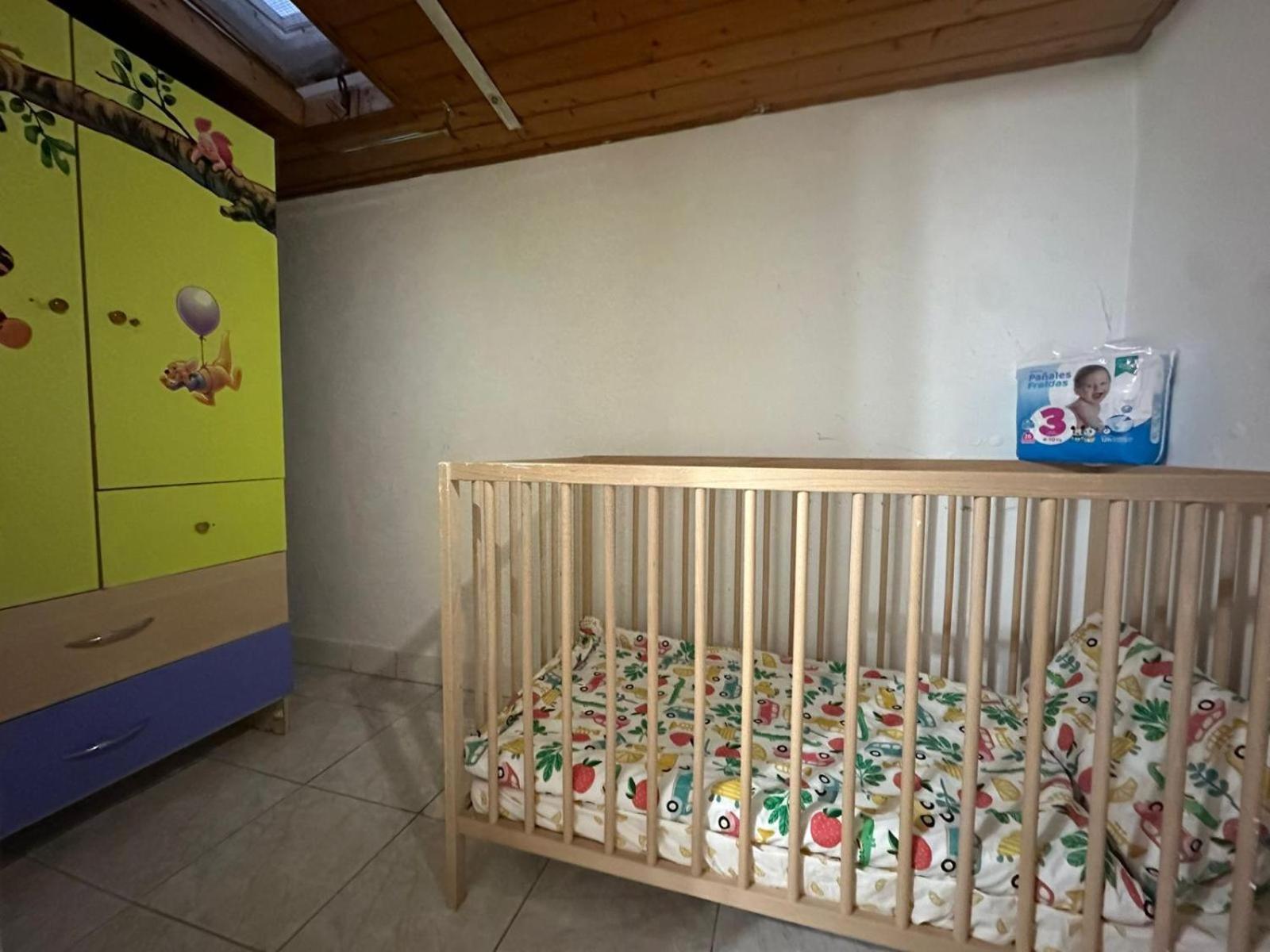 波多黎各La Casita De Angela别墅 外观 照片