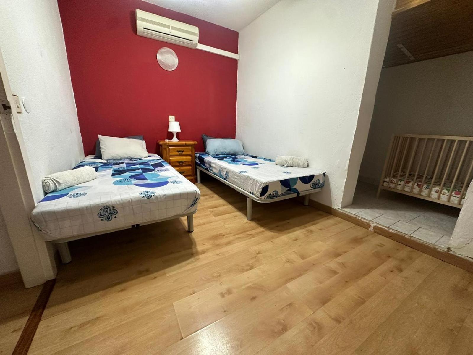 波多黎各La Casita De Angela别墅 外观 照片